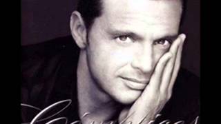 Watch Luis Miguel Complices video