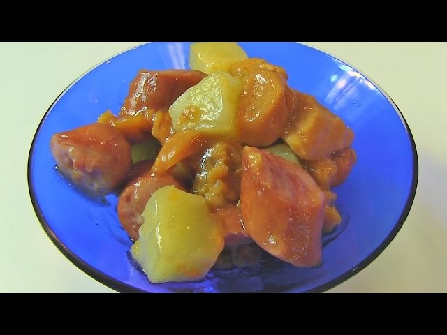Betty's Kitchen