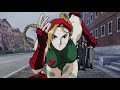 Street Fighter 2