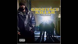 Watch Ghostface Killah Barbershop video