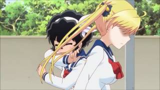 Bakuon!! ~ Giraffes don't cry