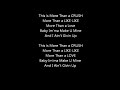Tyler James.W -Let it Shine- Dont Run Away-Romance