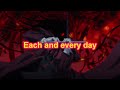 Ashes of Ares-The One-Eyed King lyrics video
