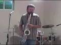 Jaared Plays The IW-601-SP Tenor Sax Jaared Plays The IW-601-SP Tenor Sax