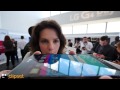 LG G4 preview primer contacto en español