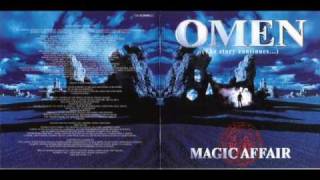 Watch Magic Affair Water Of Sin video