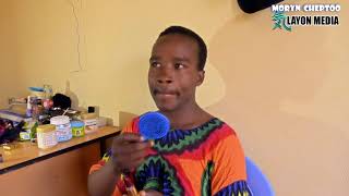 Ken Mercy Comedian, Men Sometimes Approach Me