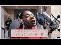 Double Shifts Charlotte Cardin (Kimberliah Cover) Double Shifts Charlotte Cardin (Kimberliah Cover)