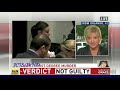 "Miscarriage of Justice" 3.1 "The Verdict"