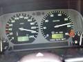 Golf III VR6 Syncro @ Top Speed