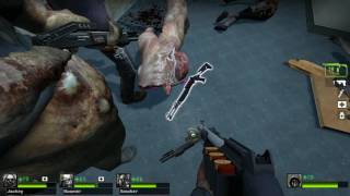 Left4Dead2 Csoffice.