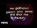 Noel Gallagher’s High Flying Birds - The Girl With The X-Ray Eyes (Lyric Video)