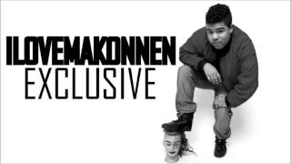 Watch Ilovemakonnen Exclusive video