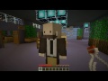 Minecraft: FUGA IMPOSSÍVEL - ROUBO AO BANCO?! #3