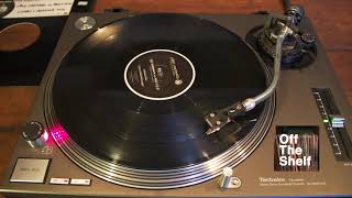 Jay Sanders & Pro-T.o.n. Interference Original Mix De Novo Records