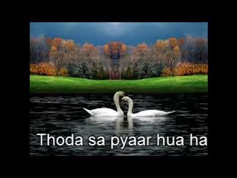 Thoda Sa Pyaar Hua Hai Thoda Hai Baki