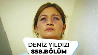 Deniz Yıldızı 858. Bölüm - 5. Sezon