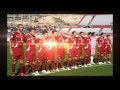 Inno al Trapani Calcio 2012 "cuore granata" by JXJ