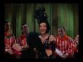 Carmen Miranda - "Give Me a Band and a Bandana"