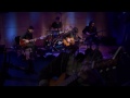 Conor Oberst: 'Common Knowledge,' Live At Gigstock In The Greene Space