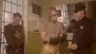 Watchmen - Under The Hood - Nite Owl