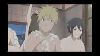 Naruto Shippuden Road To Ninja Hinata's Rage English Dubbed