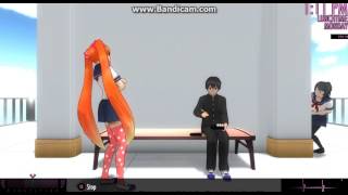 Yandere Simulator Osanas Current Routine