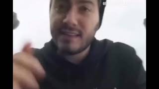Sen Yerinde Dur Karşında Enes Batur Youtube Budur