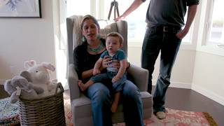 Makeover Takeover: Meet Jane and Rob
