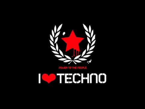 Techno Musik