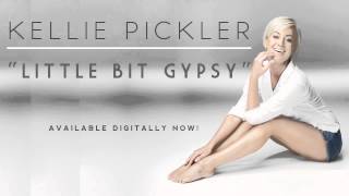 Watch Kellie Pickler Little Bit Gypsy video
