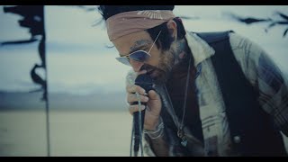 Yelawolf & Shooter Jennings - Jump Out The Window [Music Video]