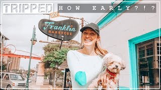 Franklin BBQ in Austin- When a restaurant lives up to the hype! Franklin BBQ in Austin- When a restaurant lives up to the hype!