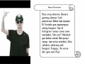 GGS YOUNG LEX MP3.LIRIK