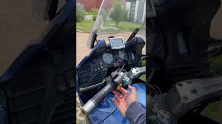 Bmw R 1100 Rt