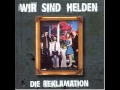 monster wir sind helden
