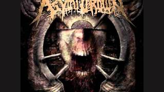 Watch As You Drown Ashes video