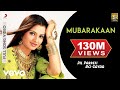 Mubarakaan Full Video - Dil Pardesi Ho Gaya|Kapil, Saloni|Sunidhi Chauhan|Usha Khanna