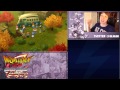Inazuma Eleven GO 2 Ep.33 - OS PRESENTO A SNOOORLAX