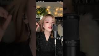 Andrea On Bigo Live Philippines 29102021