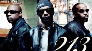 Watch 213 Never Love A Hoe video