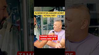 Da Yeterli Mi?