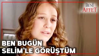 Feride, Cüneyte Her Şeyi Anlattı Beni Affet