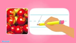 Starfall Apple