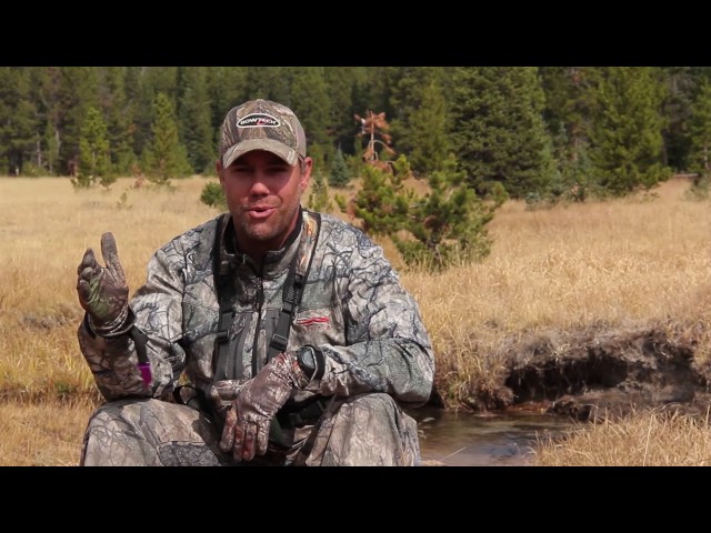 Watch Pure Hunting Tips and Tactics | Pronghorn Hunting Tips and Tactics on YouTube.