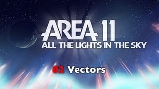 Watch Area 11 Vectors video