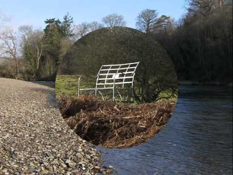 Bridge On The River Wye