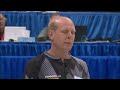 Jim Cotter - Tim Hortons Roar of the Rings - Double Take Out