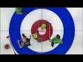 Jim Cotter - Tim Hortons Roar of the Rings - Double Take Out
