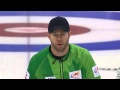 Jim Cotter - Tim Hortons Roar of the Rings - Double Take Out